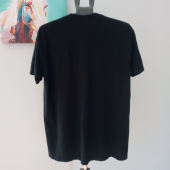 Rolling Stones "Its only Rock N Roll but I like it black Tee Size XL - Picture 2 of 6